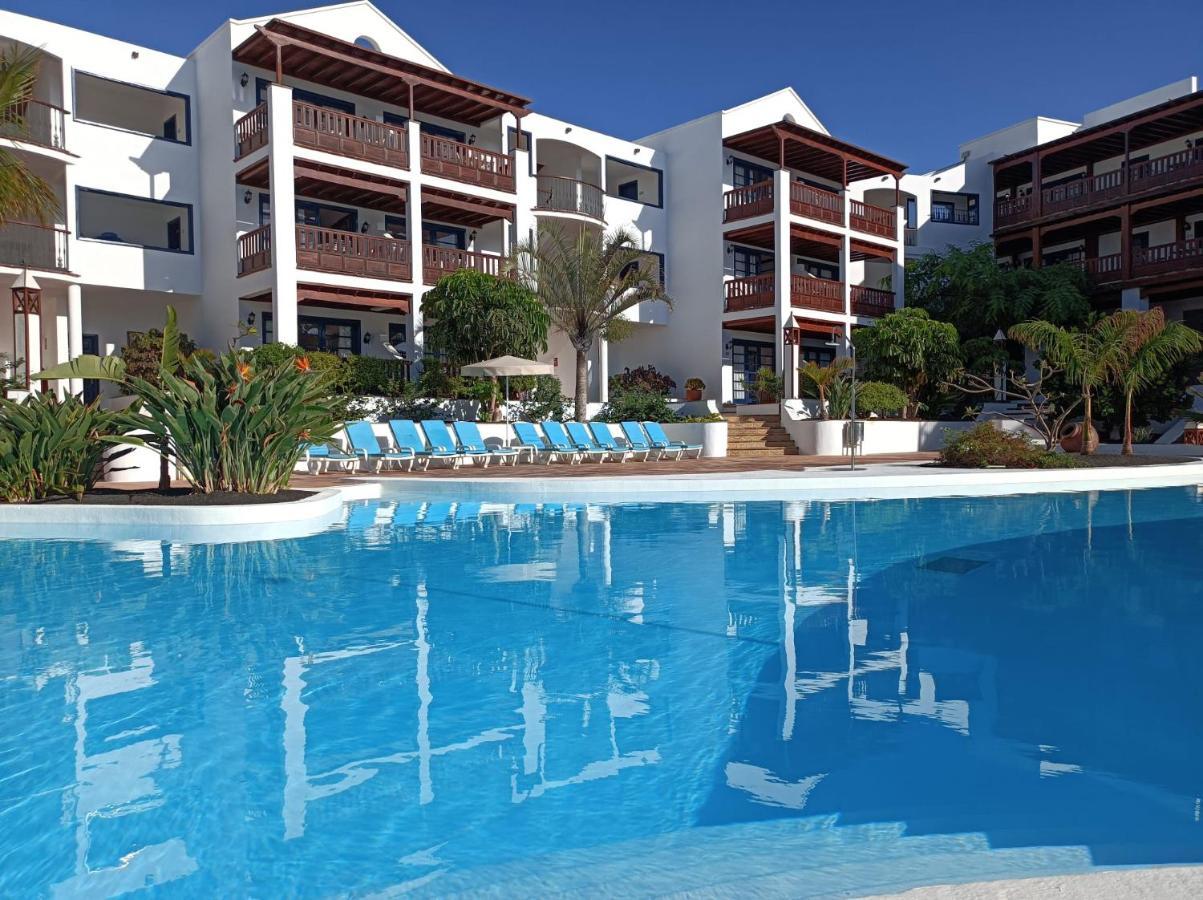 Nazaret Mansion Hotel Costa Teguise